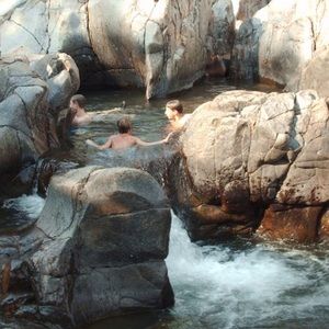 Meet your Posher, Rebecca